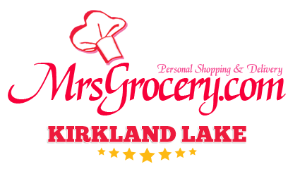 Grocery Delivery Kirkland Lake